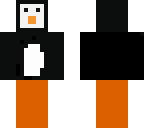 kawaii penguin