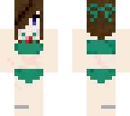 khiara's bathsuit