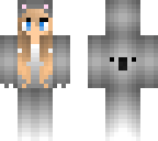 koala girl aka me