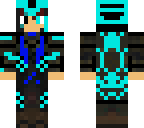 korblox king present