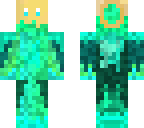 kraken cyborg