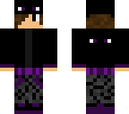 lane's skin