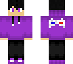 lavender the kid 2