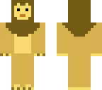 leo the lion