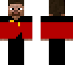 lieutenant commander command