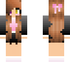 lilith garnet with different eyes
