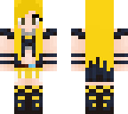 lily vocaloid