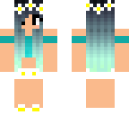 little edit from first skin