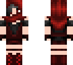 little red hunter