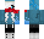 lonelygoat's sans