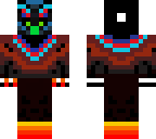 lord of darkness