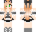 lucy's skin