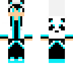 luiskawaii11skin