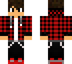 lumberjack