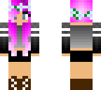 made myself no base