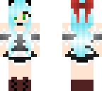 maid