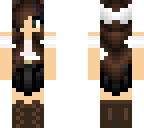 maid-ish skin