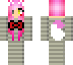 mangle girl fnaf
