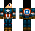 me as cap