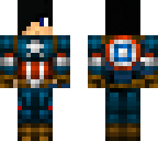 me as cap