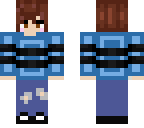me as frisk