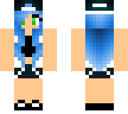 me in a summer outfit