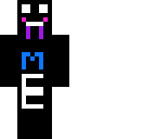 me skin