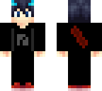 mecah rin