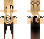 medieval cat girl edit