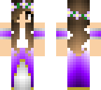medieval dress
