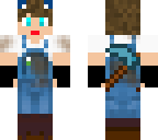 mefwa farmer