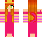 meifa princess