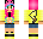 melissa pikachu removable clothes
