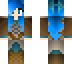 melody's adventure suit