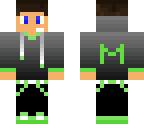 miefsteve skin bearbeitet