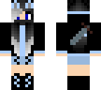 minight edited again