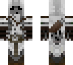 minosrey