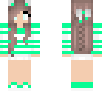 minty