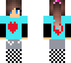 mlp and aimee cyan