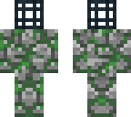 mob spawner