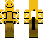 monkey