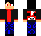 mooshroom man