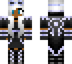 moxr skin