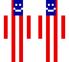 mr murrica