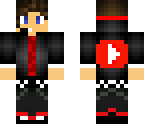 mrjedialex08 in minecraft