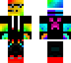 multi rianbow