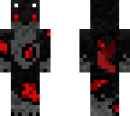 murderous wolf