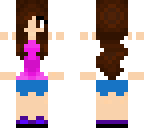 my best skin