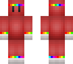 my custom skin