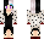 my mom's future skin